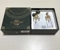 ふしぎ遊戯 渡瀬悠宇 翼宿 amietique コラボイヤリング - メルカリ