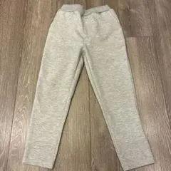 スウェットパンツ　130cmのサムネイル