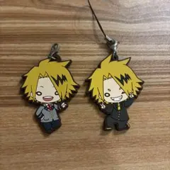 上鳴電気 にとたん ラバマス