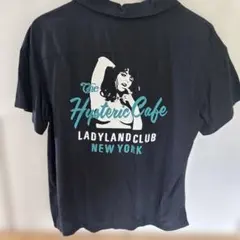 Hysteric Glamour 半袖シャツ LADYLAND CLUBのサムネイル