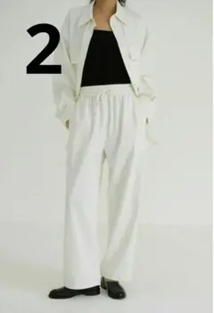 う*ん様 CLANE 今季ラッシュガード パンツ CLANE - ラッシュガードパンツ - 2WAY ADJUST RASH GUARD TUCK