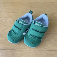 asics ベビーシューズ 13.0cm