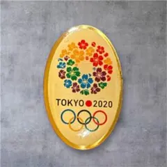 2026年最新】東京オリンピックバッチの人気アイテム - メルカリ