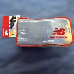 New Balance メンズソックス 5足セット 25〜27cm