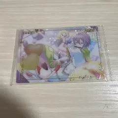 プロセカ 神代類 ウエハース カード スマドリ