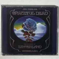 Grateful Dead The Golden Road 12枚組BOX - メルカリ