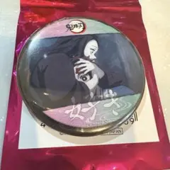 鬼滅の刃 立志編 第一期「好き」缶バッジ 禰豆子