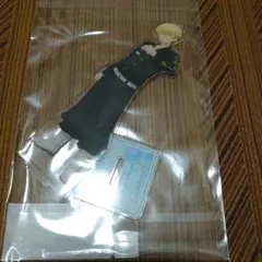 東京リベンジャーズ　アクリルスタンド　松野千冬