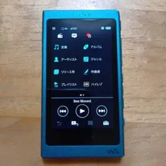 h*n様 SONYウォークマンNW-A35 16GB