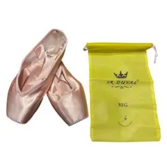 トウシューズ 25