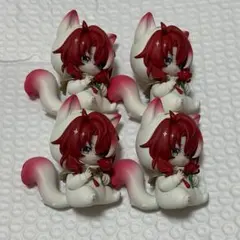 アルジェンティ 4点セット