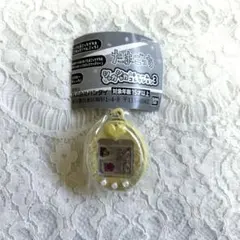 たまごっち　シャカシャカチャームコレクション3 ガチャ