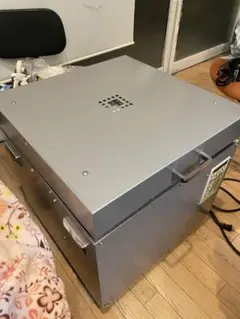 アートキルン　電気窯　SV1 陶芸　ハンドメイド　ガラス細工　色入れセット！ 陶芸 陶芸窯 日本ヴォーグ社 上扉式電気窯 100V アートキルン