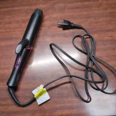 カールヘアアイロンコテ