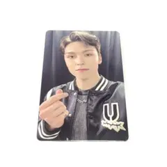 バーノン/ SEVENTEEN carat land 2022 トレカ