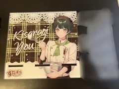 すたぽら 如月ゆう アクスタ 初期 - メルカリ