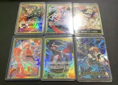 【ワンピースカード】ポートガス・D・エース SP ＋ SECレアセット