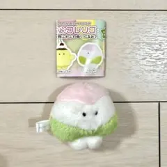 求心フレンズ ももまんじゅう ガチャガチャのサムネイル