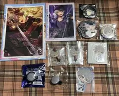 あんスタ　晃牙　グッズ11点