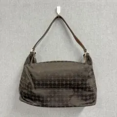 kate spade ケイトスペード ハンドバッグ ノエル 肩掛け可能 ブラウン
