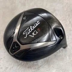 Titleist VG3 ユーティリティ#3&FW#5クラブ2本セット - メルカリ