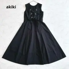 2026年最新】akiki ワンピースの人気アイテム - メルカリ