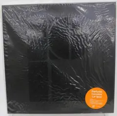 2025年最新】Perfume Complete LP BOXの人気アイテム - メルカリ