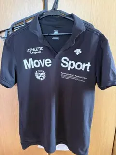 Move Sport ポロシャツ Lサイズ
