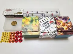 ポケモンカード サプライ まとめ売り デッキシールド デッキケース
