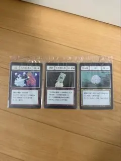 一番くじ ハンターハンターI賞 一坪の海岸線 グリードアイランド