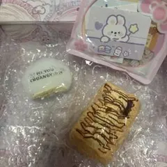 MiYouスクイーズまとめBOX