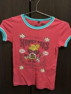 HYSTERIC MINI ヒスミニ Tシャツのサムネイル