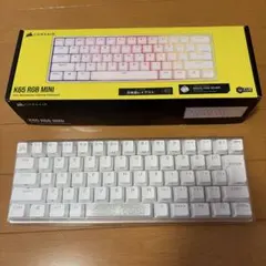 新品未開封 プリンストン ゲーミング メカニカルキーボード 1点 - メルカリ