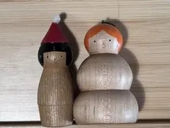 こけし 置物