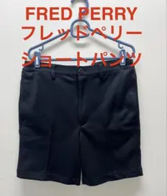 2026年最新】Fred Perry メンズ ショートパンツ・ハーフパンツの人気