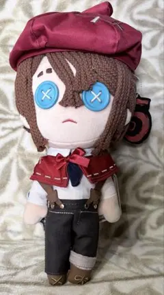 2026年最新】第五人格 画家 ぬいぐるみの人気アイテム - メルカリ