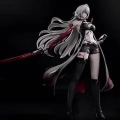2026年最新】崩壊スターレイル 黄泉 フィギュアの人気アイテム - メルカリ