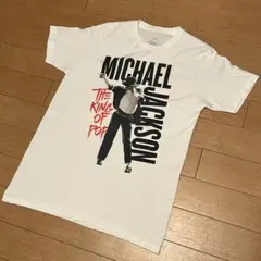 即*！様 #Michael Jackson Japan Tour '87 Tシャ - メルカリ
