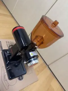 ⭐︎26日以降発送⭐︎ BONMAC コーヒーカッター コーヒーミルBM570 