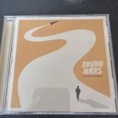 Bruno Mars doo-wops & hooligans