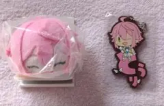 あんスタ 姫宮桃李 もちマス ラバマス