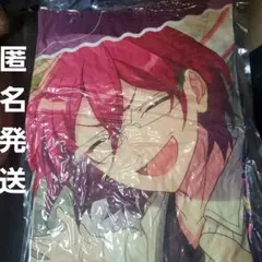あんスタ GIGO ビッグクッション 七種茨 - メルカリ