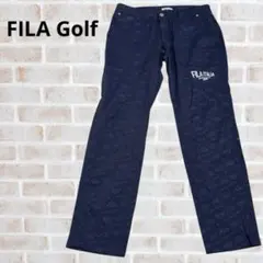 Fila Golf フィラゴルフ ゴルフウェア フィラ パンツ ゴルフ スポーツ
