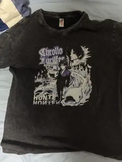 クロロ Tシャツ
