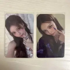 izna Not Just Pretty nemo Ver セビ