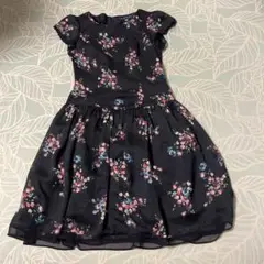 エムズグレイシー ひざ丈ワンピース