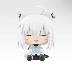 YATO様優先　白上フブキ　ホロライブ　ちょこのっこ　コレクション 2026