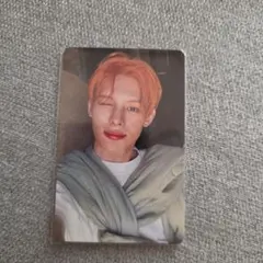 CORTIS weverse特典 ジェームス