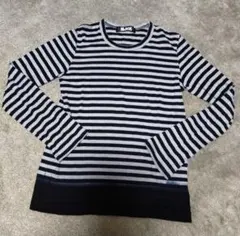 ボーダー Tシャツ