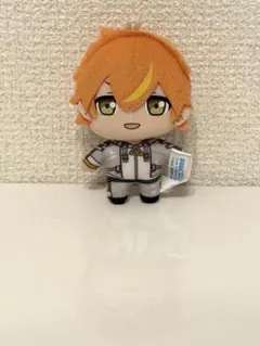 プロセカ セガラッキーくじ B賞 ぷちぬいマスコット 東雲彰人